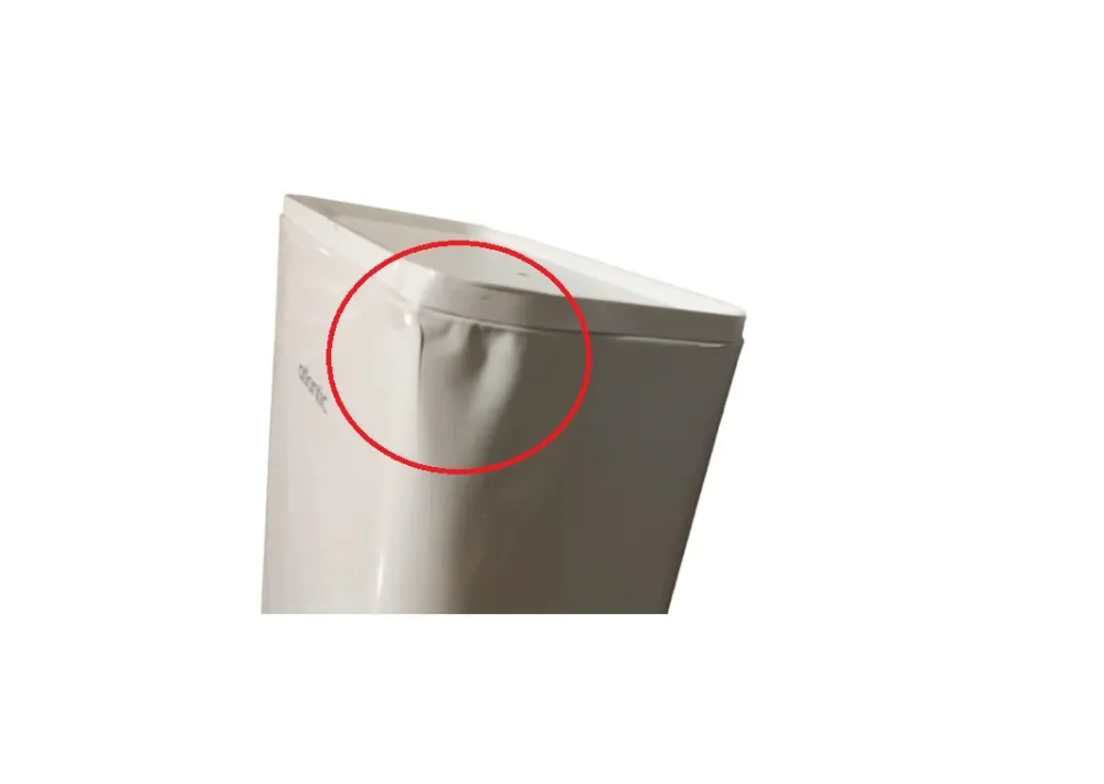 AREA OCCASIONI 3167 Scaldacqua Elettrico ad Accumulo Atlantic Vertigo Access 100 V25 da 80 Litri