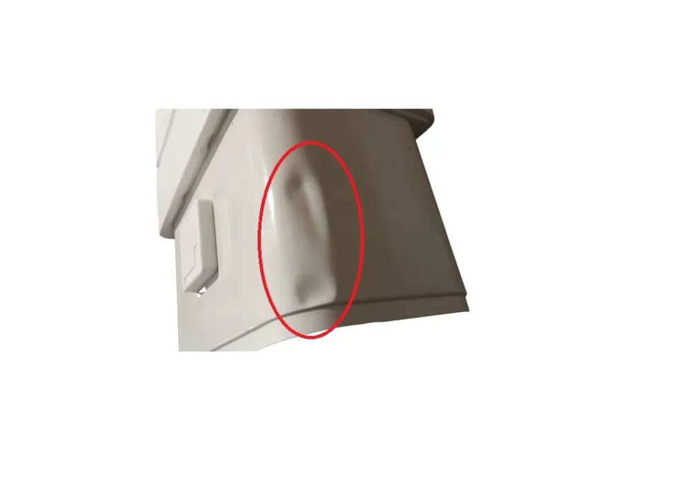 AREA OCCASIONI 3167 Scaldacqua Elettrico ad Accumulo Atlantic Vertigo Access 100 V25 da 80 Litri