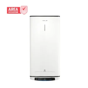 AREA OCCASIONI 3174 Scaldabagno Elettrico Ariston Velis Pro Dry 100 Litri WiFi Doppio Serbatoio