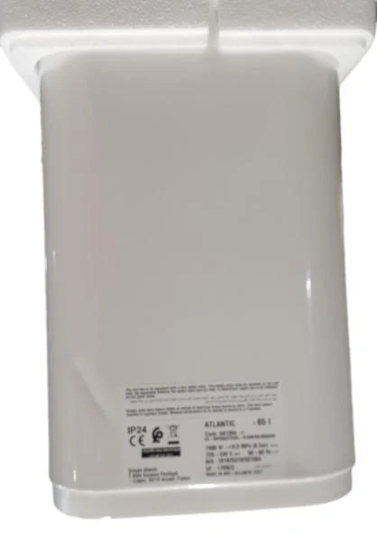 AREA OCCASIONI 3221 Scaldacqua Elettrico ad Accumulo Atlantic Vertigo Access V25 80 da 65 Litri