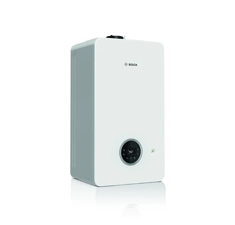 AREA OCCASIONI Caldaia Condensazione Junkers Bosch CONDENS 2300 W GC2300W 24/30 C 29 Metano/Gpl 7736901286 Completa di kit...