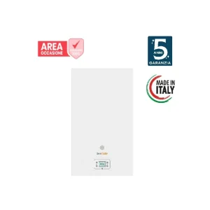 AREA OCCASIONI Caldaia Condensazione OneCalor EXPERIENCE LS 30 Metano/Gpl WiFi Ready con Kit Scarico Fumi