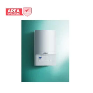 AREA OCCASIONI Caldaia Condensazione Vaillant ecoTEC Pro VMW 236/5-3+ Metano con Kit Scarico Fumi