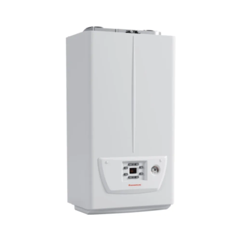 AREA OCCASIONI - CALDAIA IMMERGAS CONDENSAZIONE VICTRIX OMNIA 25 KW
