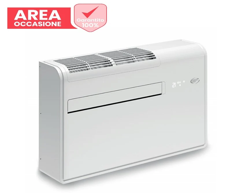 AREA OCCASIONI Climatizzatore Condizionatore Argo Senza Unità Esterna Modello APOLLO 12 HP R-32