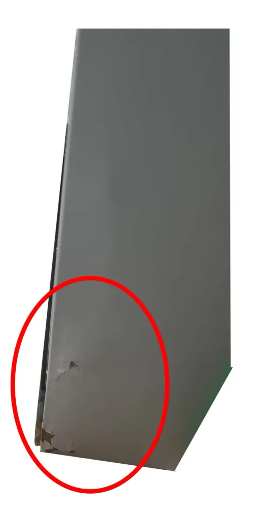 AREA OCCASIONI Climatizzatore Condizionatore INNOVA senza unità esterna mod. 2.0 DC INVERTER 10 HP R-32 Wi-Fi integrato CB...