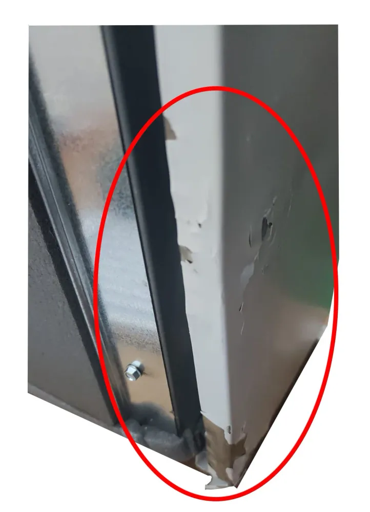 AREA OCCASIONI Climatizzatore Condizionatore INNOVA senza unità esterna mod. 2.0 DC INVERTER 10 HP R-32 Wi-Fi integrato CB...