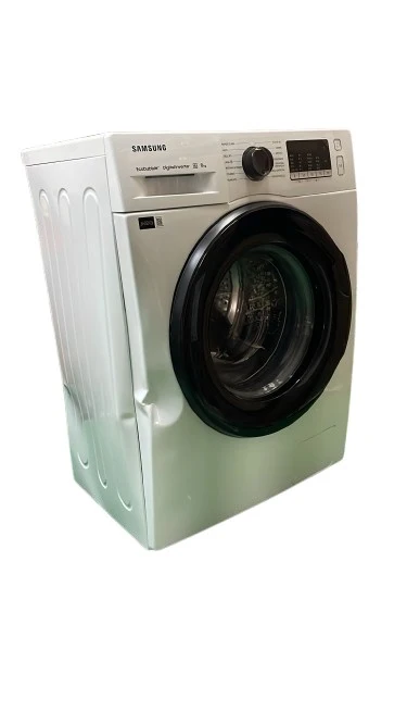 AREA OCCASIONI Lavatrice Carico Frontale Samsung 8 Kg WW80AGAS21AEET Crystal Clean Slim Classe E 1200 Giri (A85xL60xP45) V...