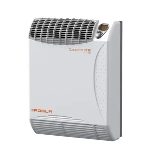 AREA OCCASIONI Radiatore gas Stufa Robur Modello CALORIO 52M Modulante Metano AO853