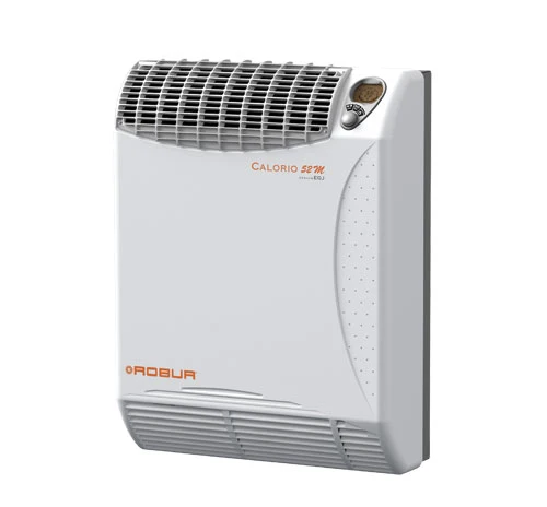 AREA OCCASIONI Radiatore gas Stufa Robur Modello CALORIO 52M Modulante Metano AO853