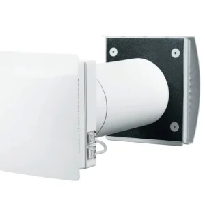 AREA OCCASIONI Recuperatore di Calore Parete Vents TwinFresh Comfo RA1-50 V.3 con telecomando