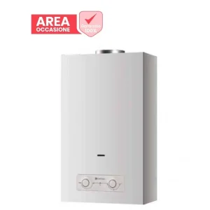 AREA OCCASIONI Scaldabagno Camera Aperta Chaffoteaux BRD LNX 11 Lt Gpl Low NOx