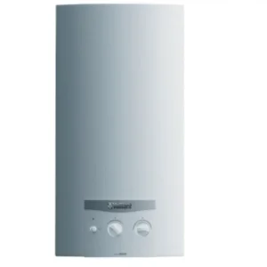 AREA OCCASIONI Scaldabagno Camera Aperta Vaillant ATMOMAG MINI I 144/1 Metano 14 Litri Low NOx Cod. 0010022572