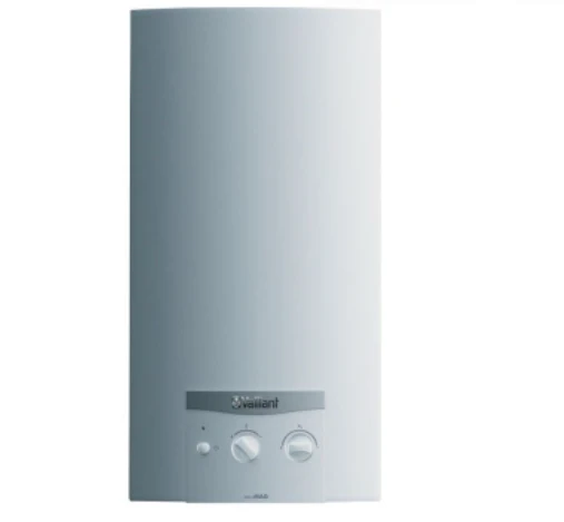 AREA OCCASIONI Scaldabagno Camera Aperta Vaillant ATMOMAG MINI I 144/1 Metano 14 Litri Low NOx Cod. 0010022572