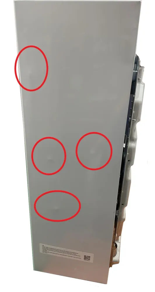 AREA OCCASIONI Scaldabagno Camera Aperta Vaillant ATMOMAG MINI I 144/1 Metano 14 Litri Low NOx Cod. 0010022572