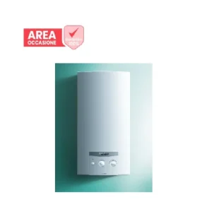 AREA OCCASIONI Scaldabagno Camera Aperta Vaillant ATMOMAG MINI I 144/1 Metano 14 Litri Low NOx