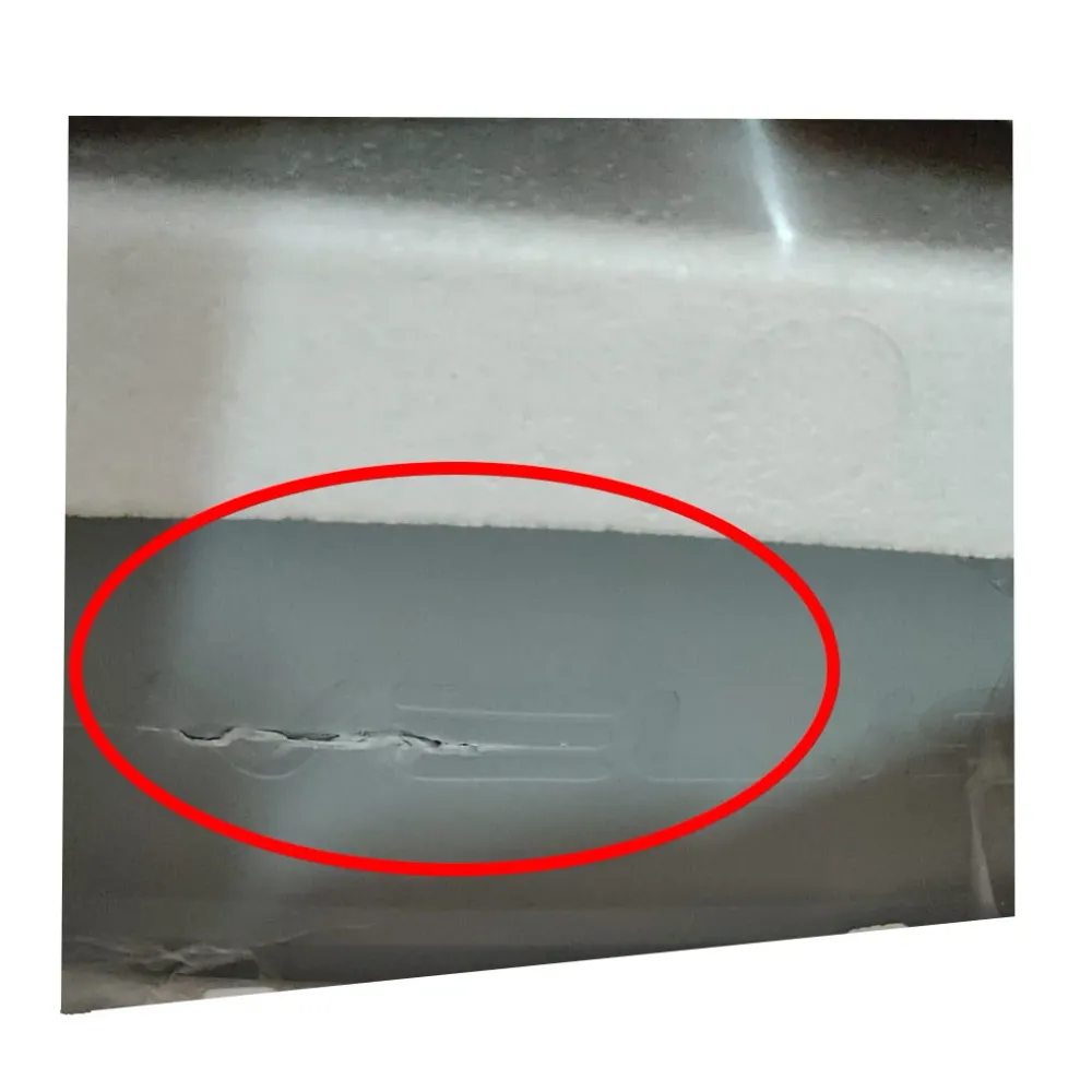 AREA OCCASIONI Scaldabagno Elettrico Ariston ad Accumulo VELIS EVO 100 EU VLS 100 Codice 3626147 100 Litri