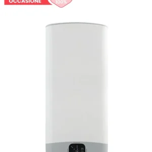 AREA OCCASIONI Scaldabagno Elettrico Ariston ad Accumulo VELIS EVO 100 EU VLS 100 Codice 3626147 100 Litri