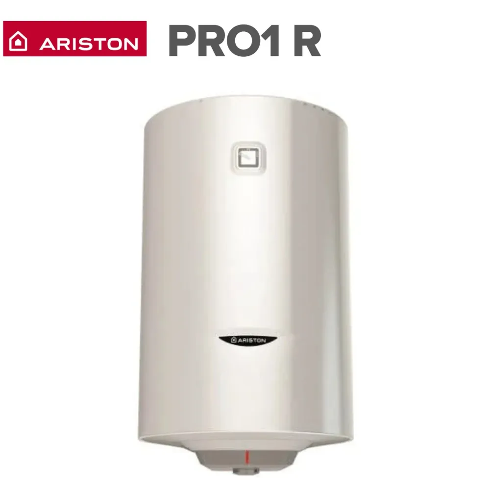 AREA OCCASIONI SCALDABAGNO ELETTRICO ARISTON AD ACCUMULO PRO1 R 100 V/3 EU VERTICALE 100 LT- Codice 3201919 100 LITRI