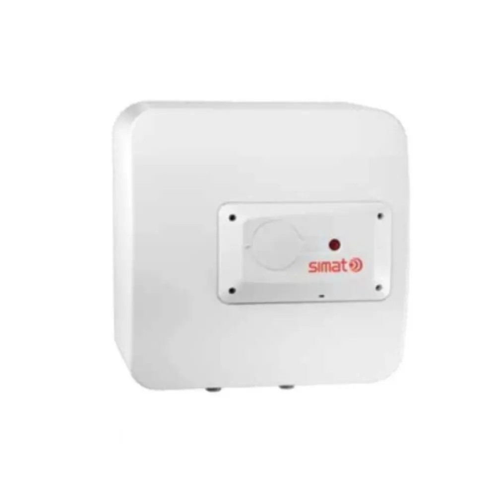 AREA OCCASIONI Scaldabagno Elettrico Simat Ariston 30 Litri Sopralavello