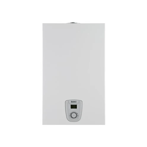 AREA OCCASIONI Scaldabagno Gas camera stagna BAXI mod. ACQUAPROJET+ BLUE 11 Fi GL Low NOx Completo Di Kit Scarico Fumi COA...