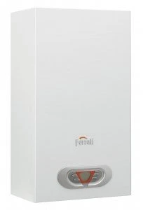 AREA OCCASIONI Scaldabagno Gas Ferroli SKY ECO 17F Low Nox Gpl