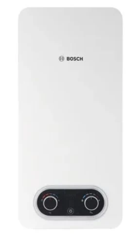 AREA OCCASIONI Scaldabagno Gas Junkers Bosch Camera Aperta THERM 4300 14 T4304 14 Litri Low NOx Gpl - Novita