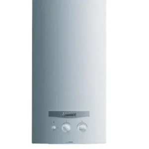 AREA OCCASIONI Scaldabagno Gas Vaillant atmoMAG MINI I 114/1 11 Lt Low NOx GPL - NOVITA'