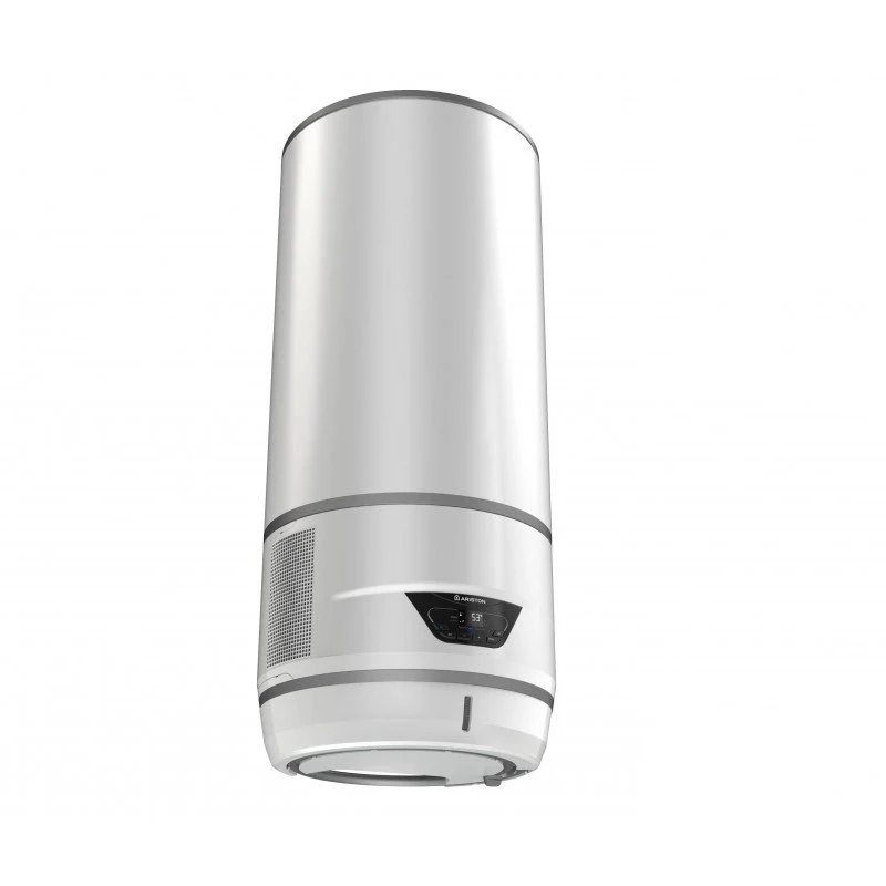 AREA OCCASIONI Scaldabagno Pompa Di Calore Elettrico Ariston Lydos Hybrid 100 EU con tecnologia ibrida cod. 3629053 - NEW ErP