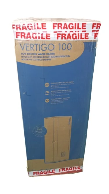 AREA OCCASIONI Scaldabagno Scaldacqua Elettrico ad accumulo Atlantic Vertigo Access 100 - 80 litri/lt cod. 853058