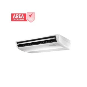 AREA OCCASIONI Solo Unità Interna Climatizzatore Soffitto/Pavimento Midea 18000 btu MUED-52