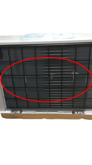 AREA OCCASIONI Unità Esterna Mitsubishi Electric Motore Multisplit 2F42VF Dual Split R-32