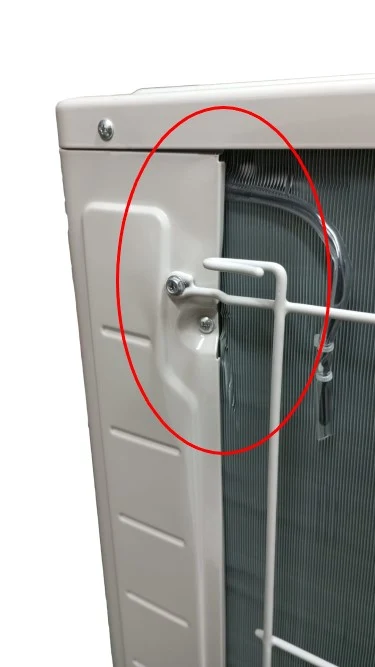AREA OCCASIONI Unità Esterna Samsung Motore Multisplit AJ040TXJ2KG Dual Split R-32