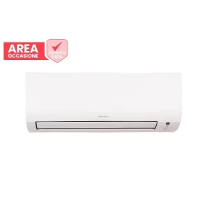 AREA OCCASIONI Unità Interna Daikin Bluevolution Inverter serie COMFORA 12000 Btu FTXP35M R-32