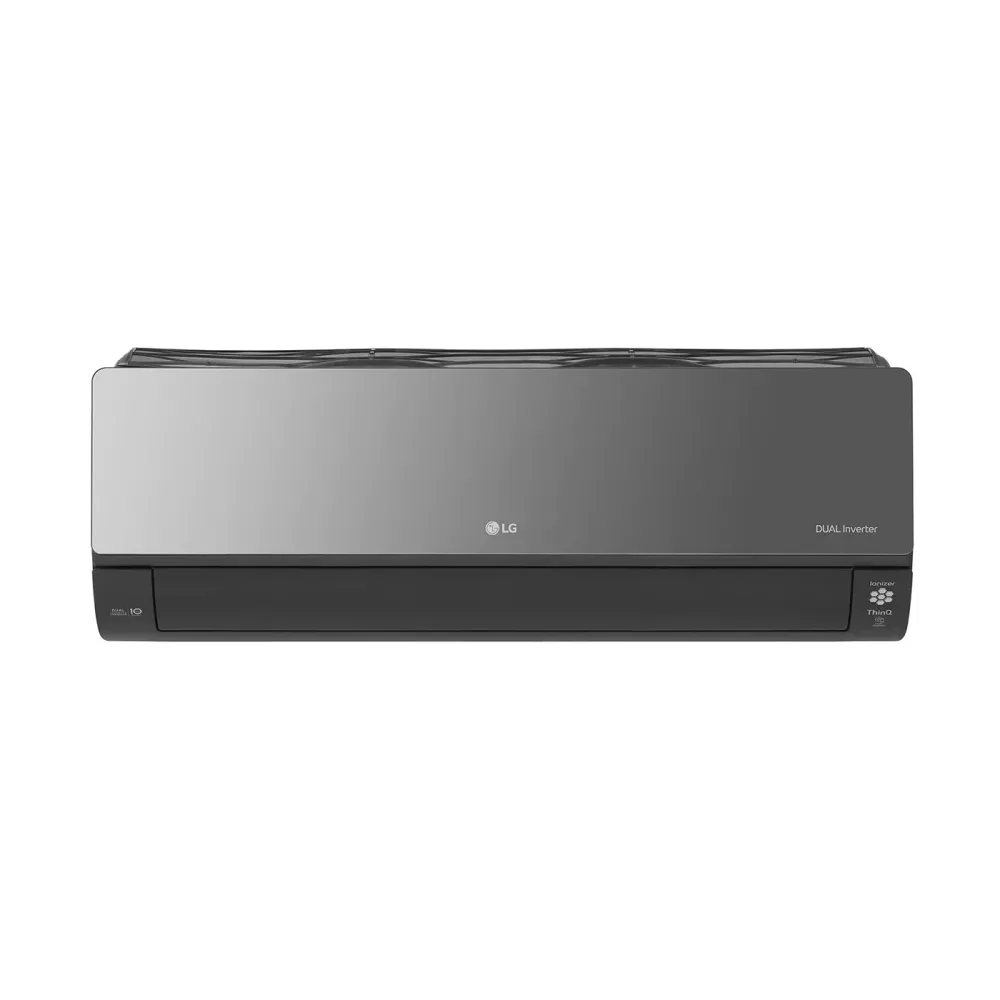AREA OCCASIONI Unità Interna Parete LG ARTCOOL MIRROR 9000 Btu AC09BK.NSJ R-32 Wi-Fi Integrato UV Nano Voice Control