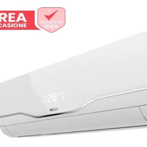 AREA OCCASIONI Unità Interna Split Parete Riello AARIA PLUS 12000 btu AMW 35 P Wi-Fi Optional