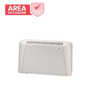 AREA OCCASIONI Ventilconvettore Fan Coil Ferroli Top Fan Plus Mod VM-B 50 + Terminale KFS FC e Modulo di Potenza