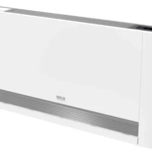 AREA OCCASIONI Ventilconvettore Fan Coil Riello Design Inverter 21 b con motore brushless con pannello di comando bordo AO831
