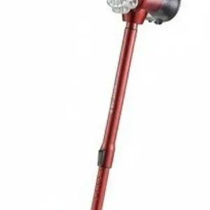 Ariete 2761 handy force - scopa elettrica con filo - aspirapolvere aspirabriciole - tecnologia ciclonica senza sacco - tub...