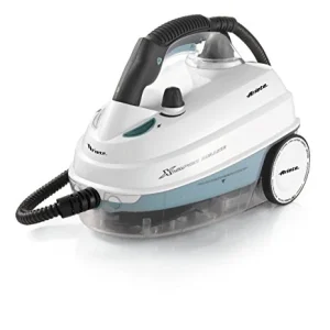 Ariete 4146 XVapor Deluxe - Pulitore vapore mobile, 5 bar, Vano...