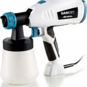 Ariete Sani-Jet - (ARI 00P4126P0AR0 PISTOLA VAP SANIJET)