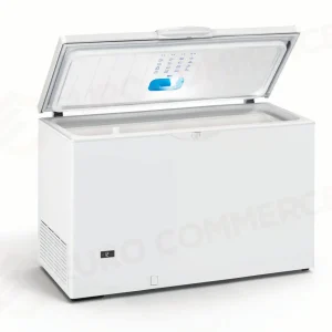 ARMADI REFRIGERATI E CONGELATORI POZZETTO - F 400 - IARP