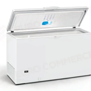 ARMADI REFRIGERATI E CONGELATORI POZZETTO - F 500 - IARP