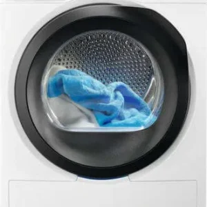 Asciugabiancheria Electrolux 916 099 131 SERIE 700 EW7H583B GentleCare
