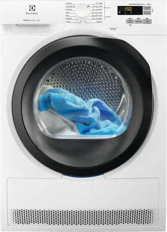 Asciugabiancheria Electrolux 916 099 131 SERIE 700 EW7H583B GentleCare
