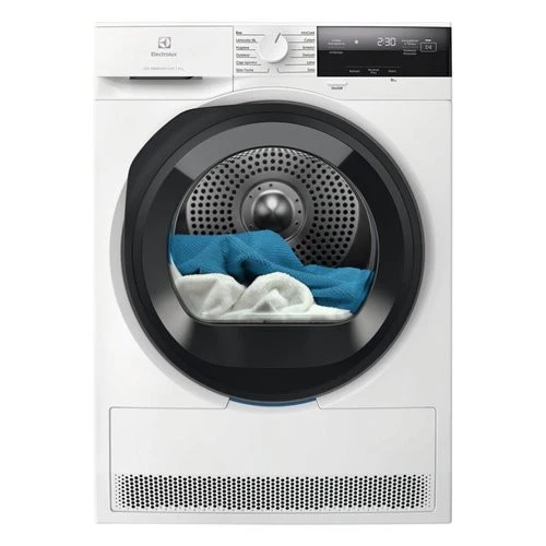 Asciugabiancheria libera installazione Electrolux 916 900 078 SERIE 60