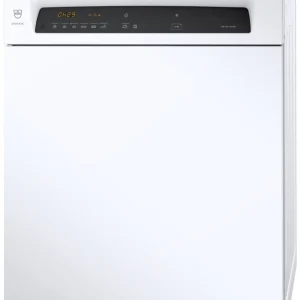 Asciugacapelli tumble V-zug MFH UNIMATIC V2000