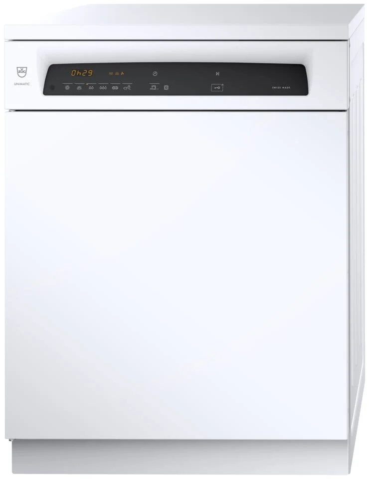 Asciugacapelli tumble V-zug MFH UNIMATIC V2000