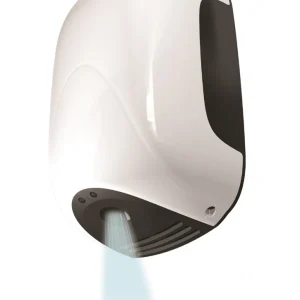 ASCIUGAMANI CELLULA SMART JET BIANCO