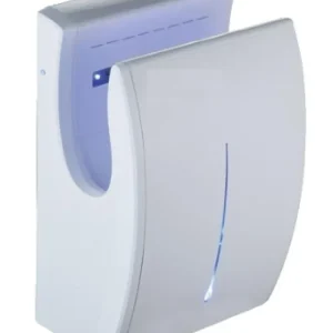 Asciugamani elettrico da parete Jet Hand Dryer 1900W per hotel, bar e ristoranti